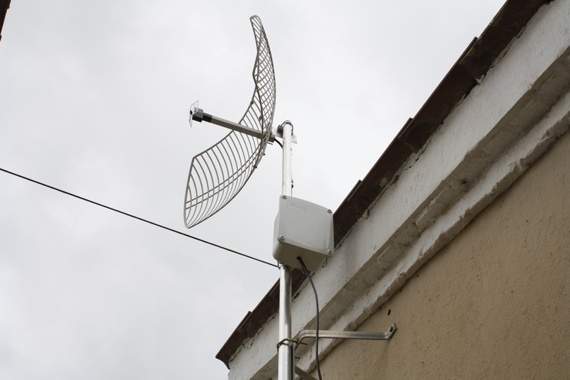 antenna