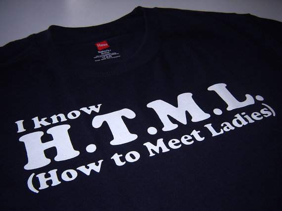 H.T.M.L.